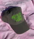 Gay In The Hudson Valley Dad Hat SWAMP
