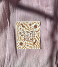Support Trans Kids Sticker