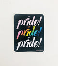Pride Sticker