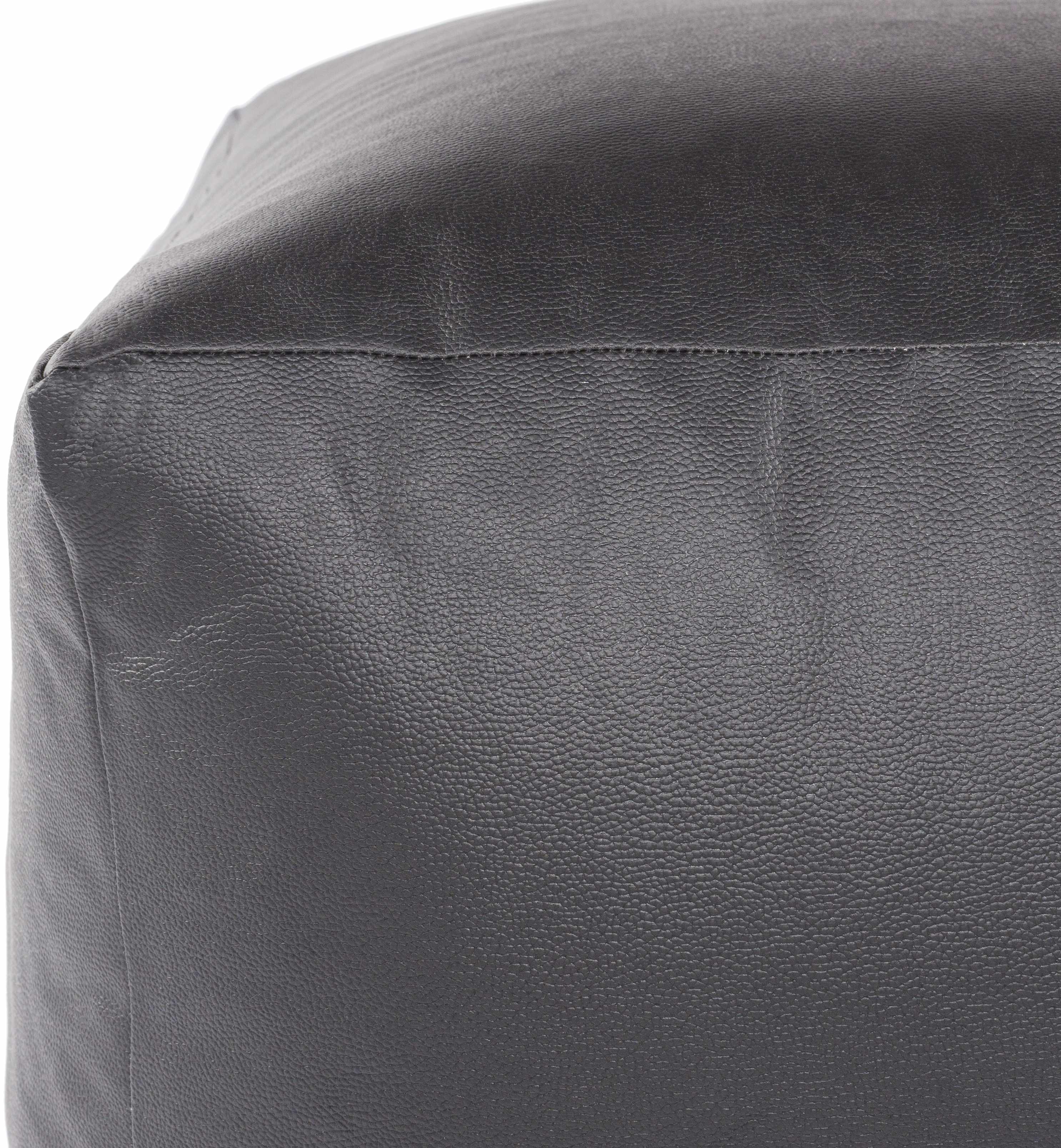 Petersville Pouf - Clearance