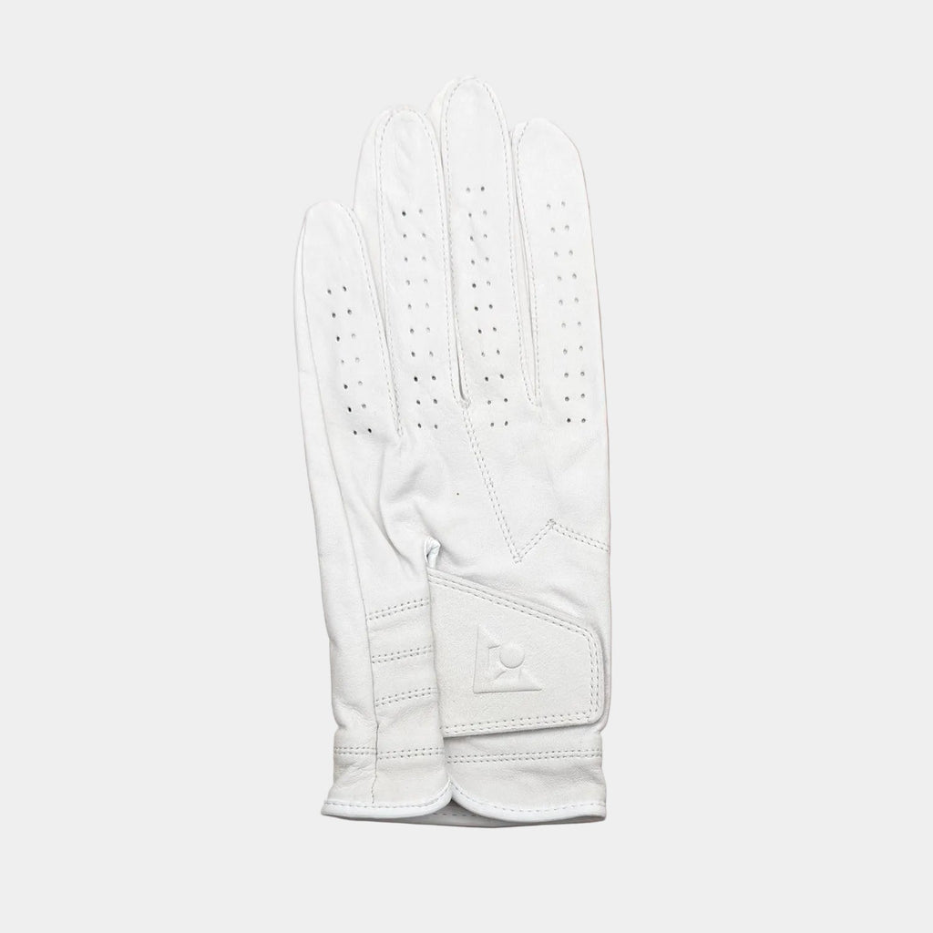Pure White | Women's Golf Glove