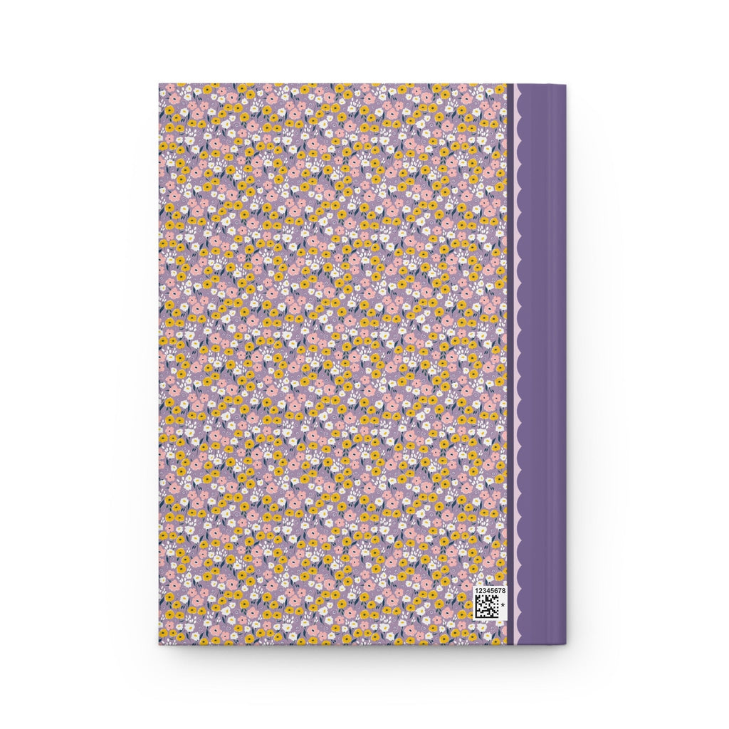 Purple Initial Notebook: R