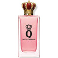 Q by Dolce & Gabbana Eau De Parfum Spray for Women 3.3 oz New Tester
