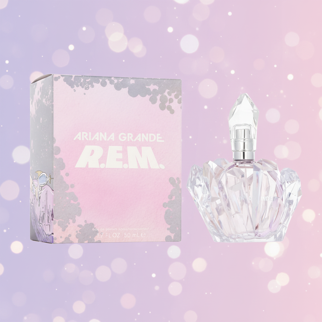 R.E.M. By Ariana Grande perfume for women EDP 1.7 oz New in Box