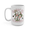 Radical Feminist Mug