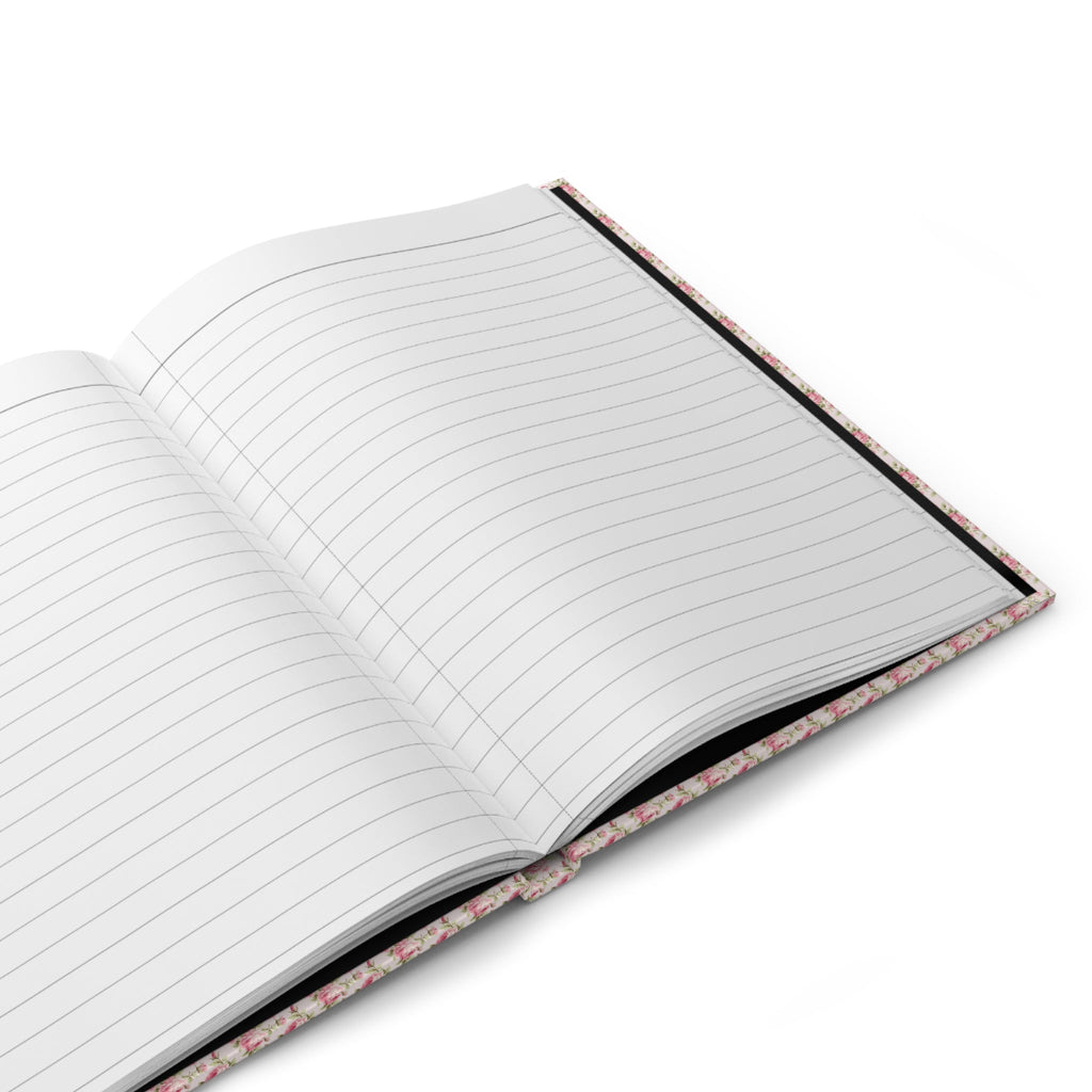 Rage Consumes Me Notebook: Duck
