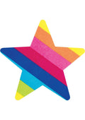 Rainbow Starz Pasties