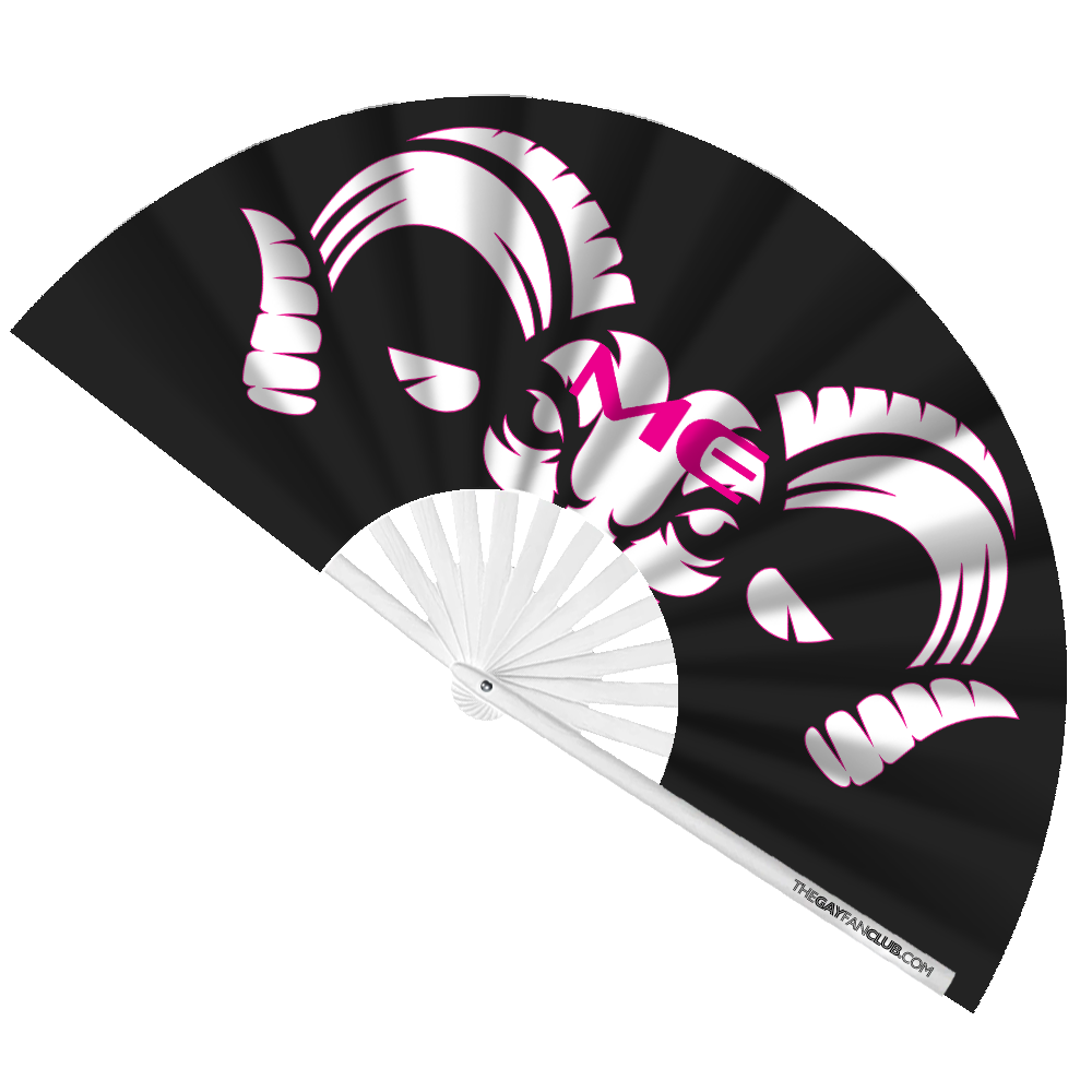 Ram Me Fan