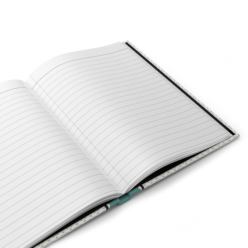 Lined Notebook for Recipes: Mimi