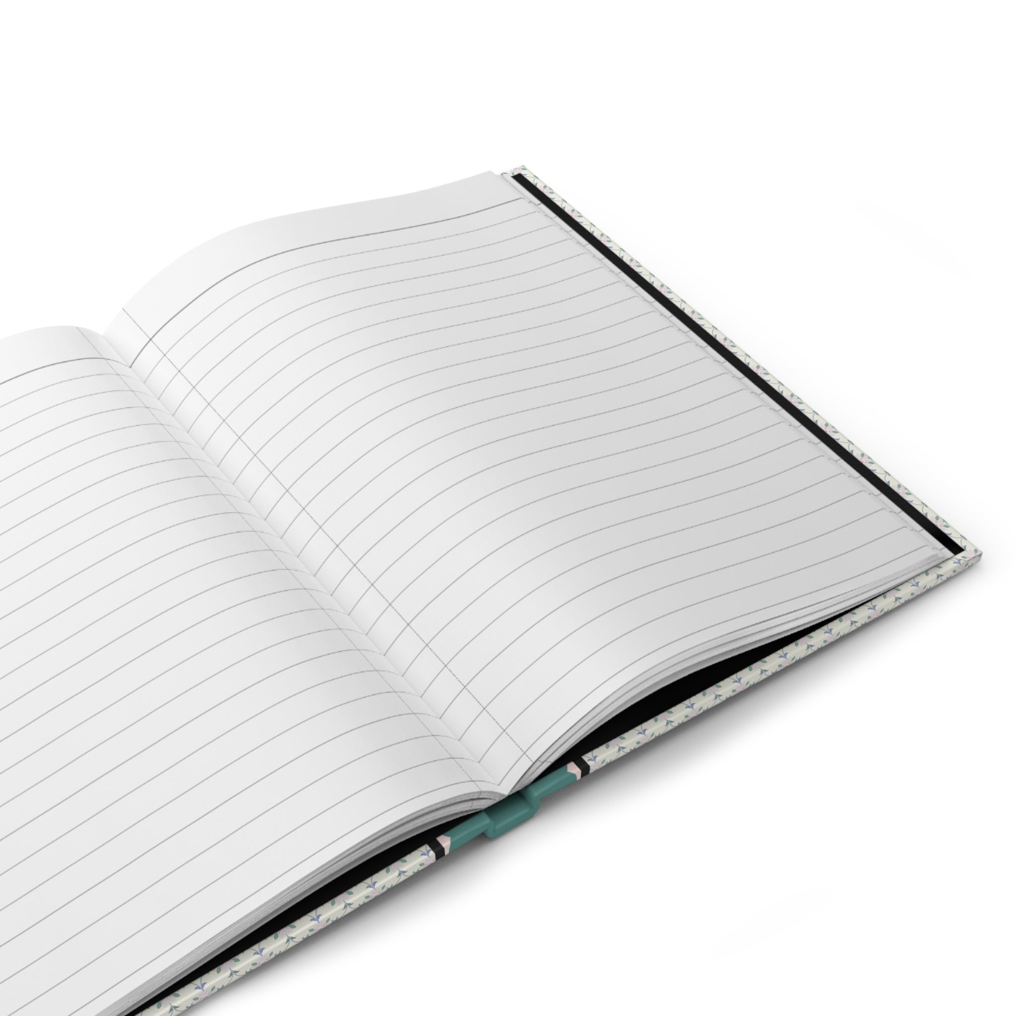 Lined Notebook for Recipes: Mimi