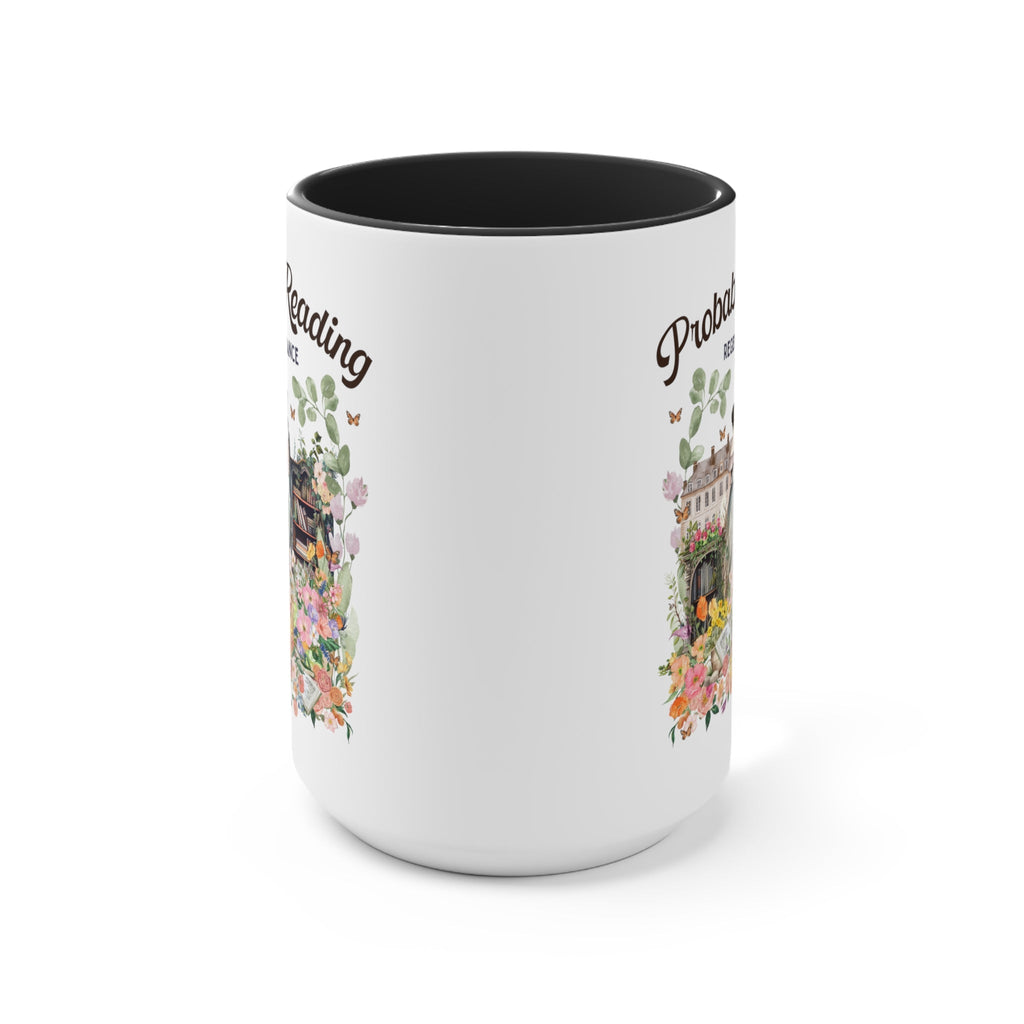 Regency Romance Coffee Mug