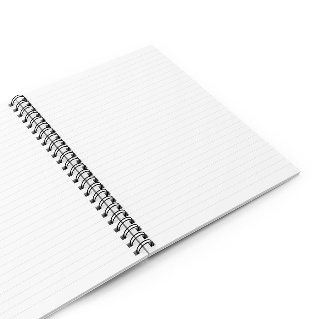 Retro Inspired Editing Day Notebook for Photographers