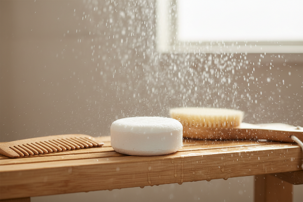 Oh, Honey Tallow Conditioner Bar