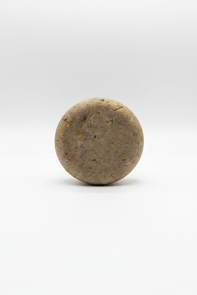 Lemongrass Lullaby Goat Milk & Tallow Shampoo Bar