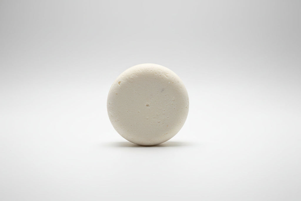 Some Like It Plain (Unscented) Goat Milk & Tallow Shampoo Bar
