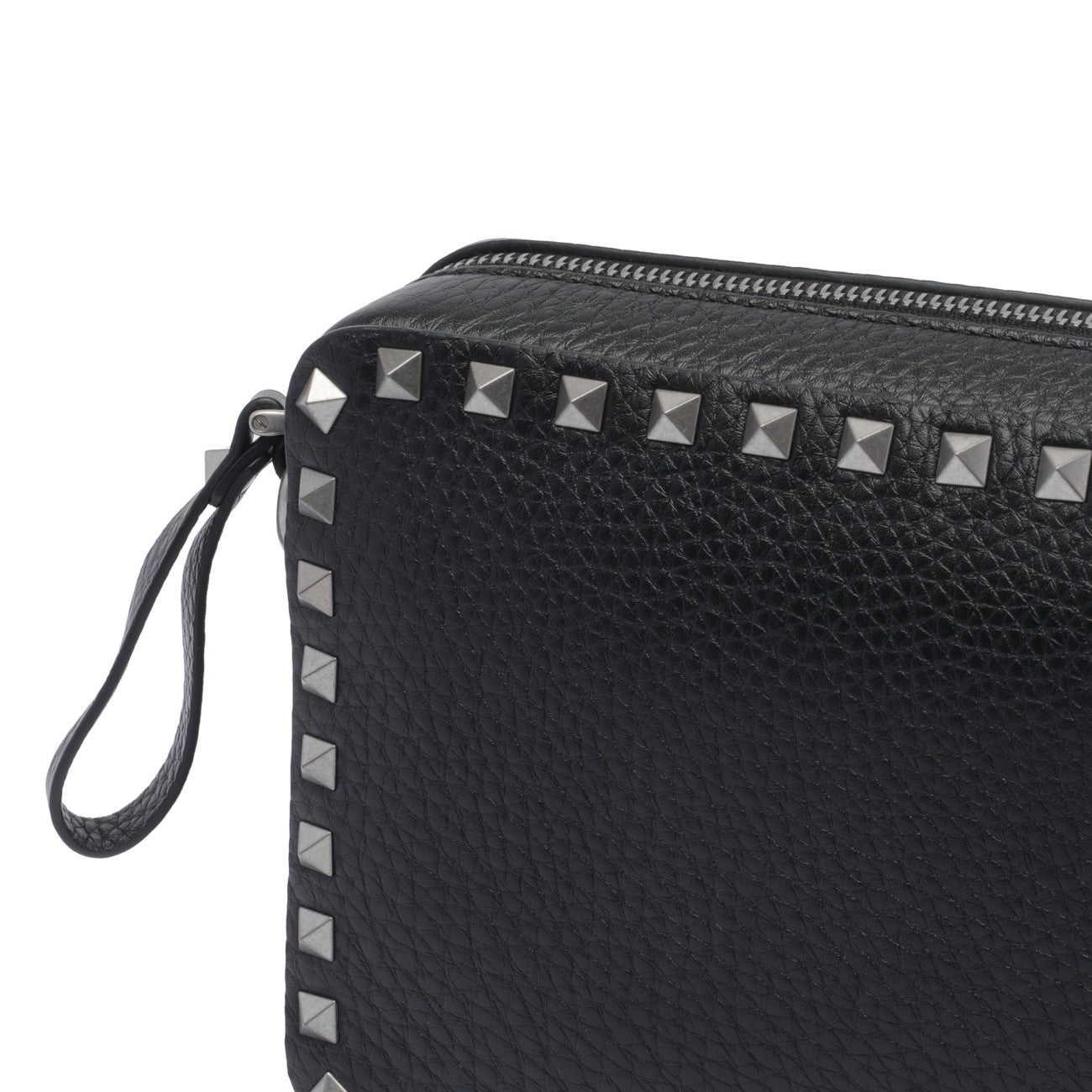 Valentino Garavani Men Rockstud Crossbody Bag