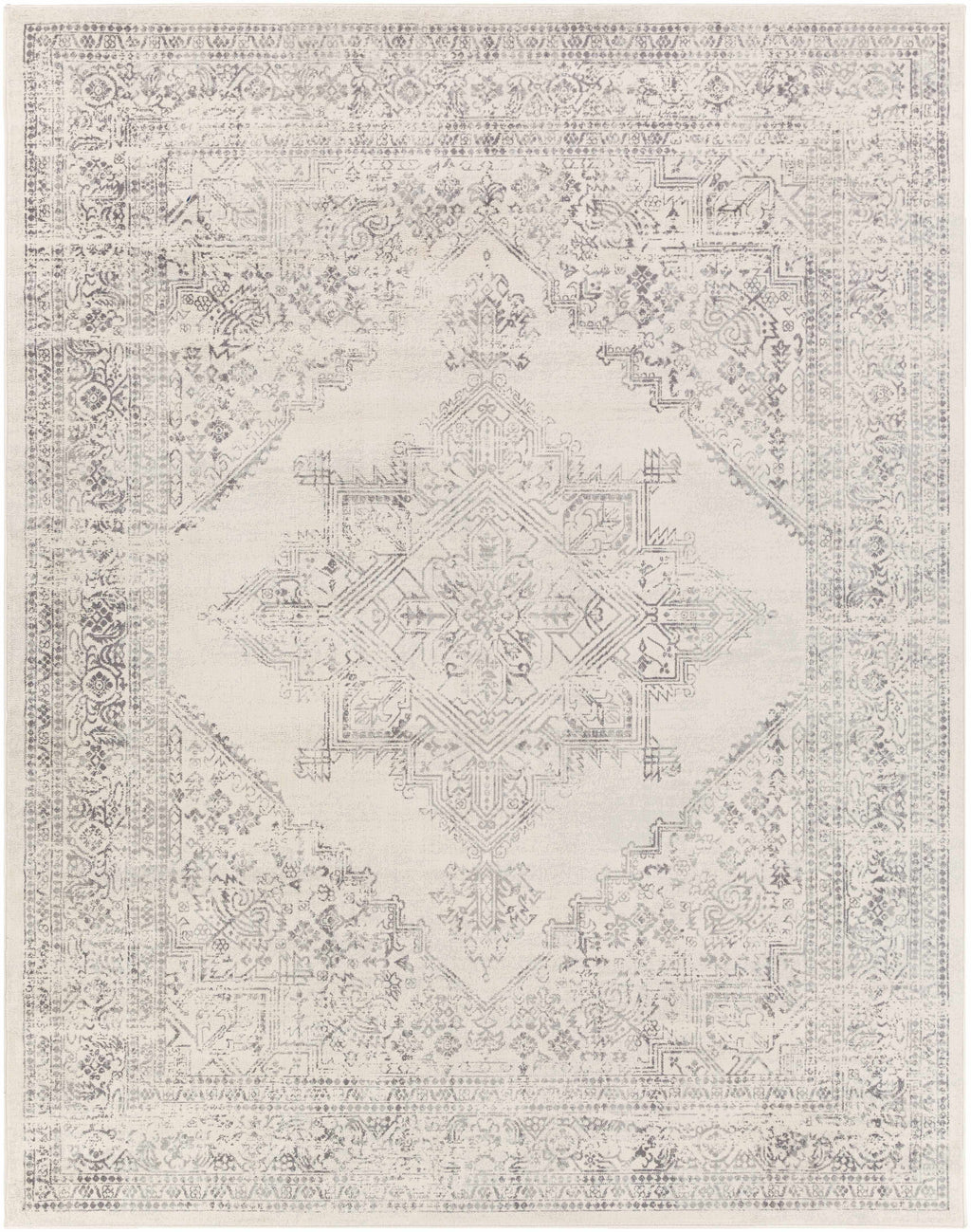 Tamarama Area Rug