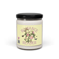 Romance Reader Candle
