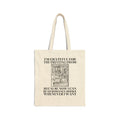 Romance Reader Librarian Tote Bag