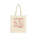 Romance Writer Tote Bag