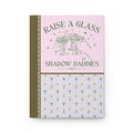 Romantasy Reader Notebook