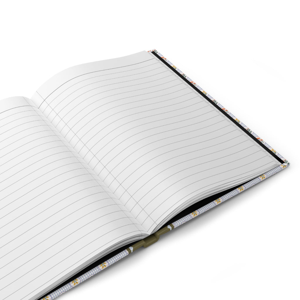 Romantasy Reader Notebook