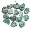 Rough Fuchsite 1 to 2 Inches