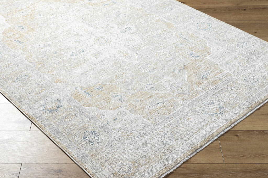 Rhody Luxe Rug - Clearance