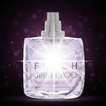 Jimmy Choo Flash Eau de Parfum 3.3 oz / 100ml Perfume for Women New Tester