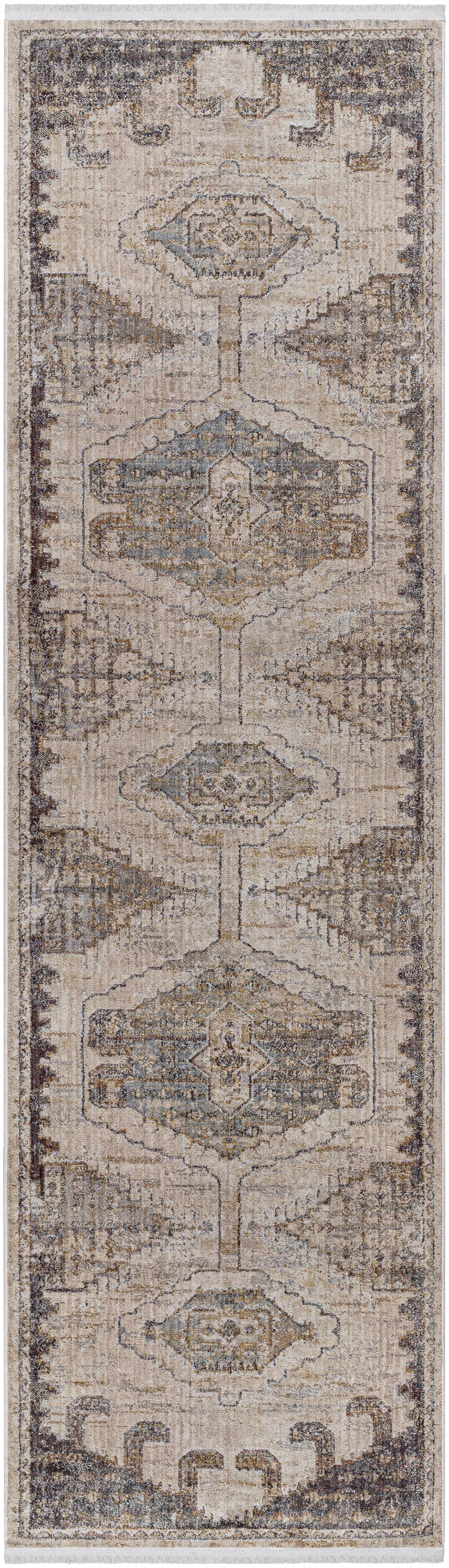 Livabliss Aida Machine Woven  Surya AAD-2303 Area Rug