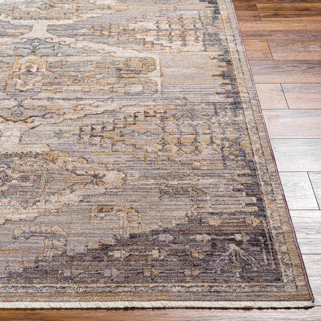 Livabliss Aida Machine Woven  Surya AAD-2303 Area Rug