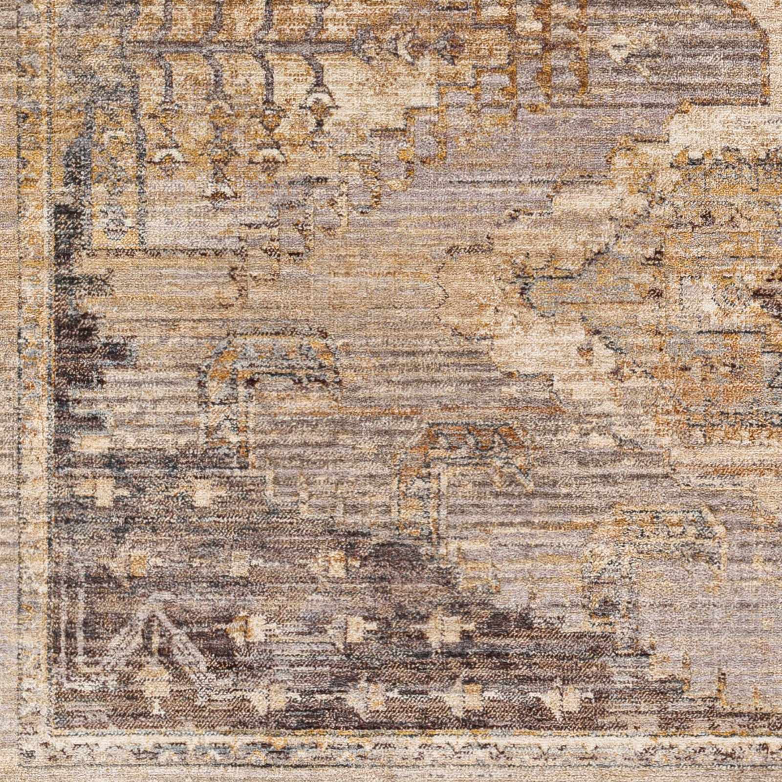 Livabliss Aida Machine Woven  Surya AAD-2303 Area Rug