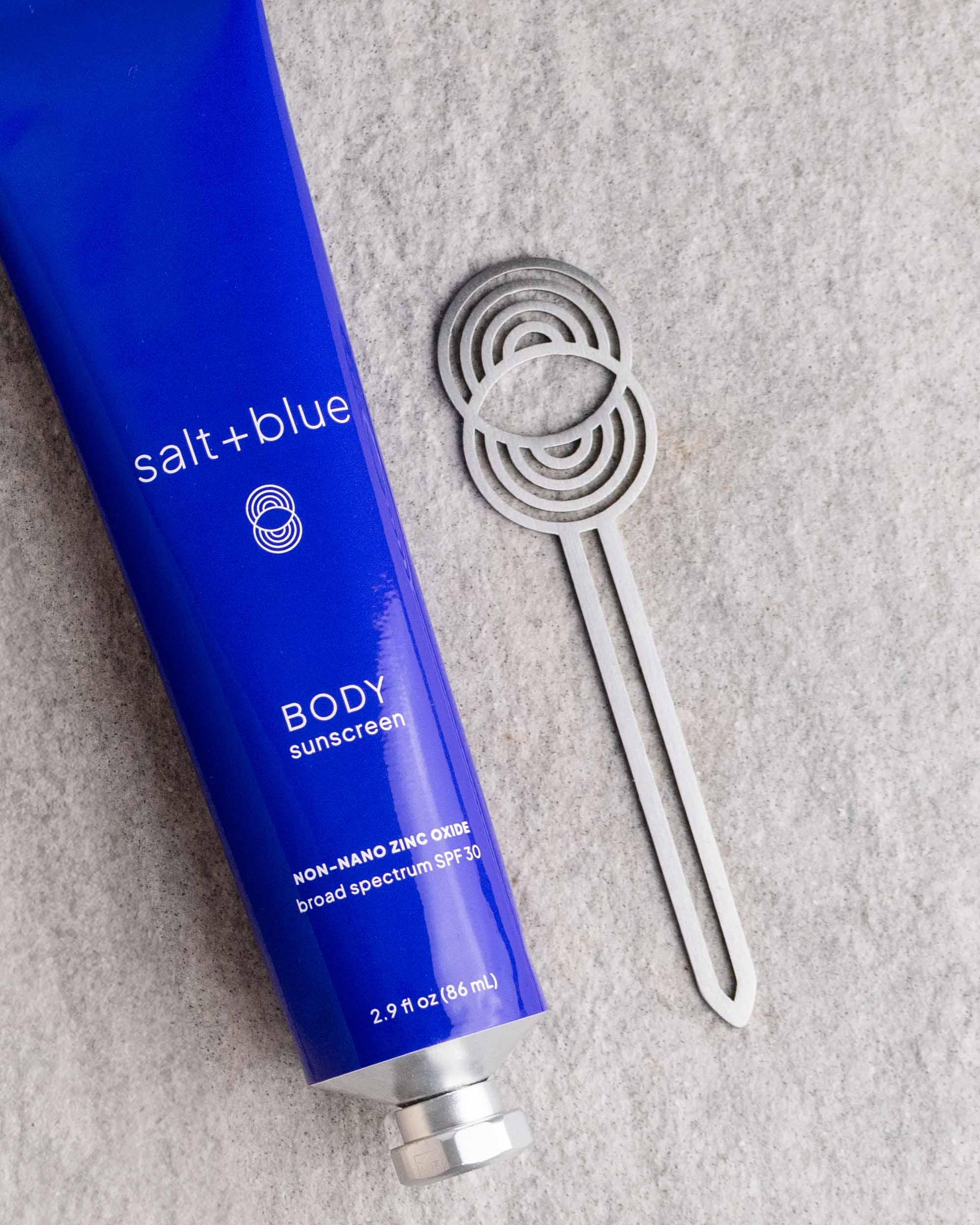 BODY Sunscreen