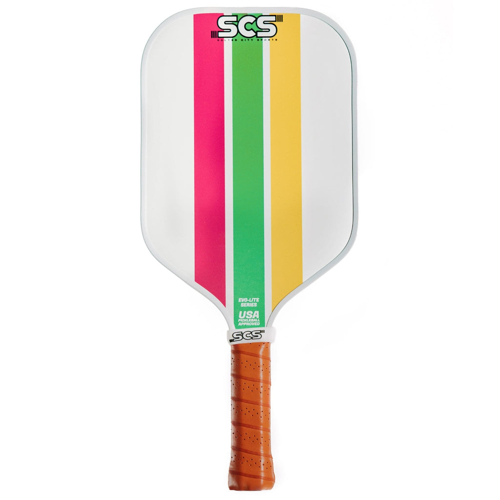 Trifecta | Evo-Lite Series