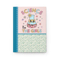 Science is for the Girls Journal