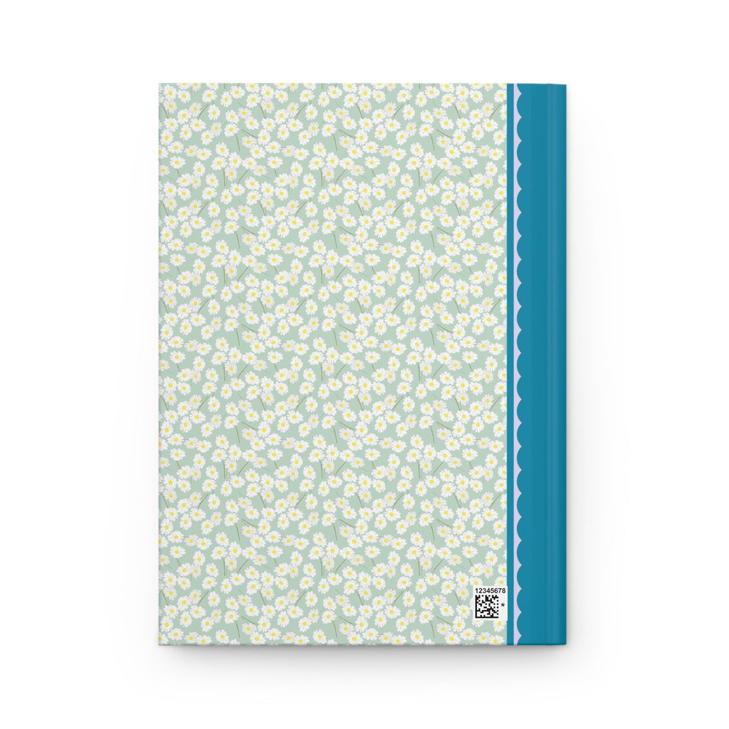 Science is for the Girls Journal