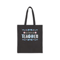 Science Teacher Tote Bag