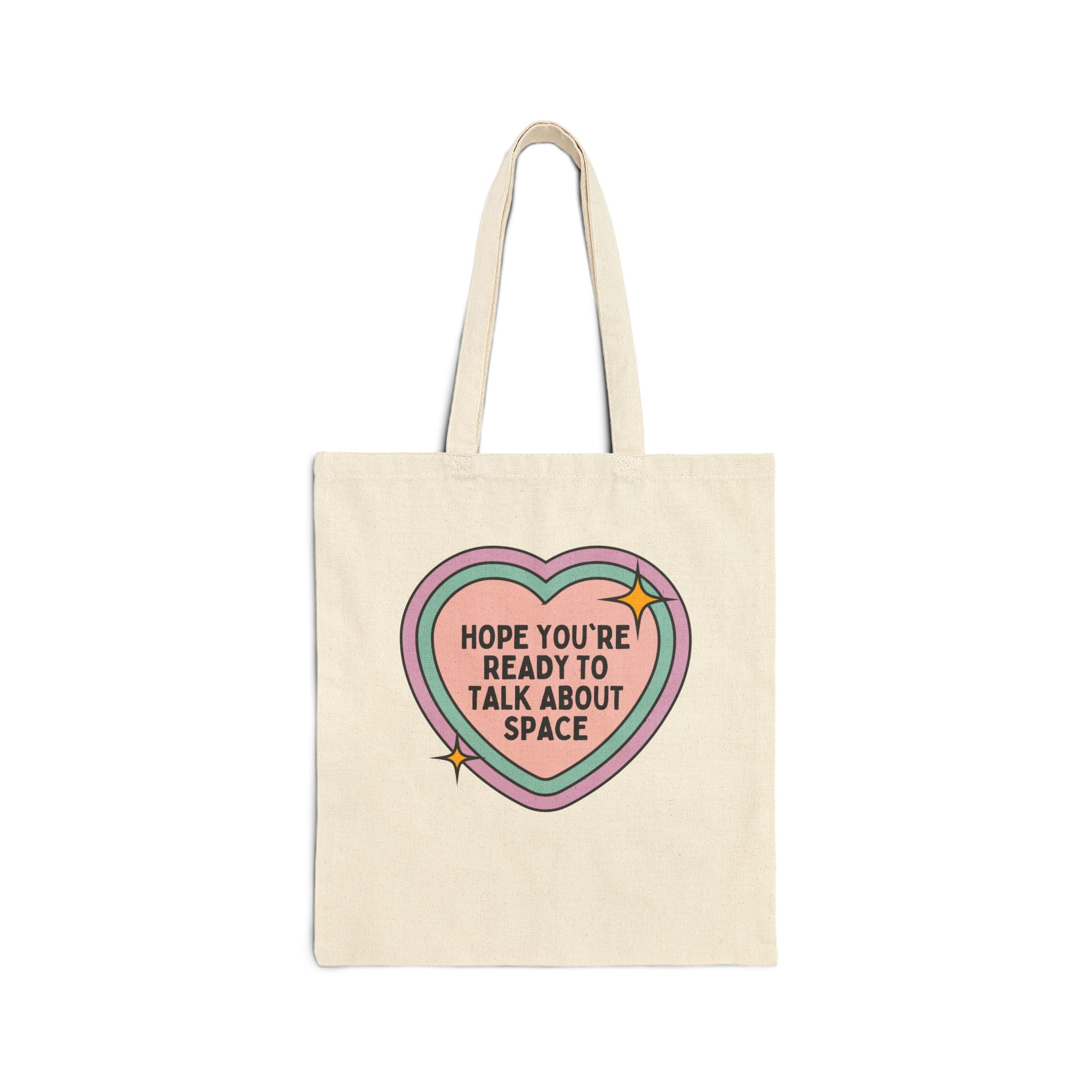 Science Teacher Tote Bag