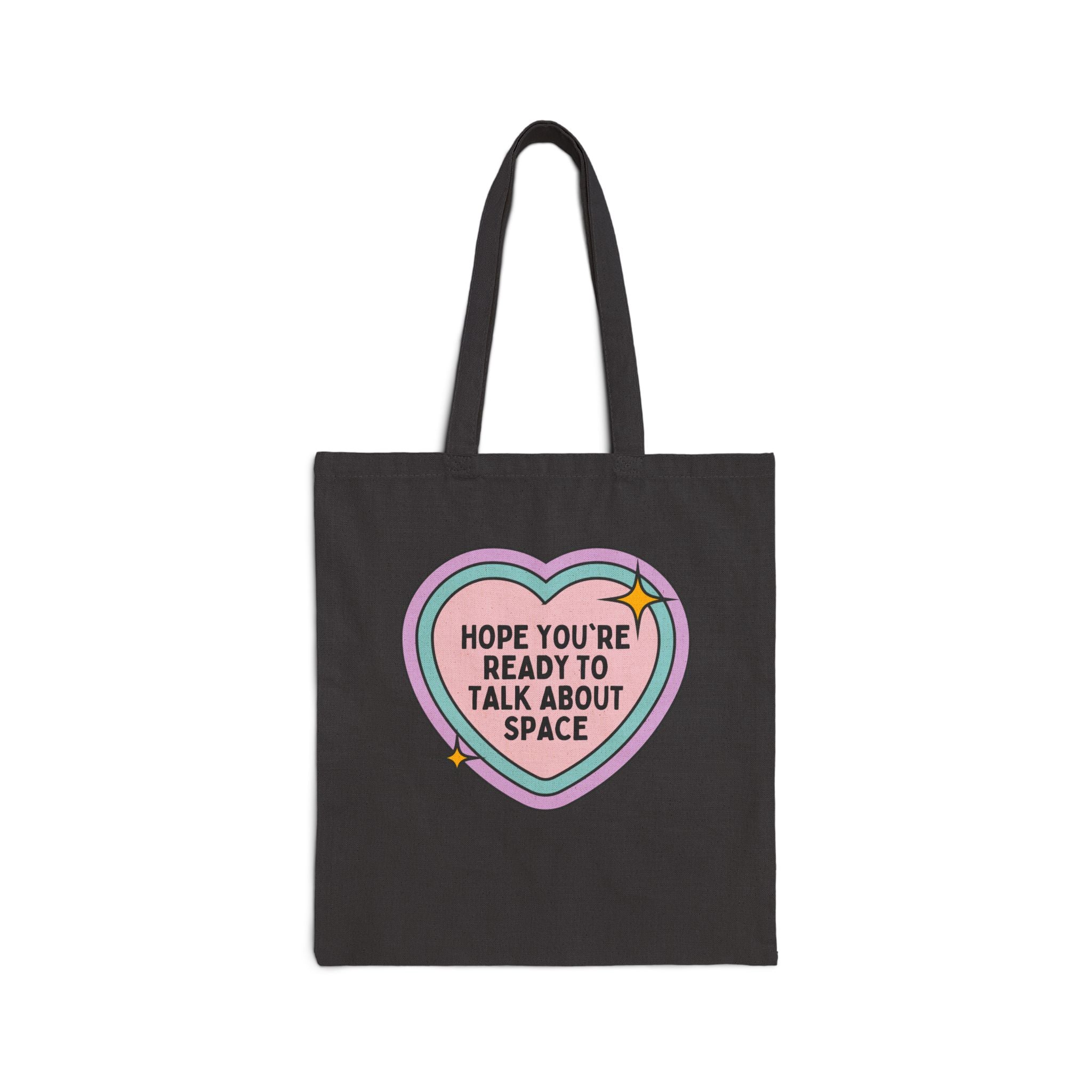 Science Teacher Tote Bag