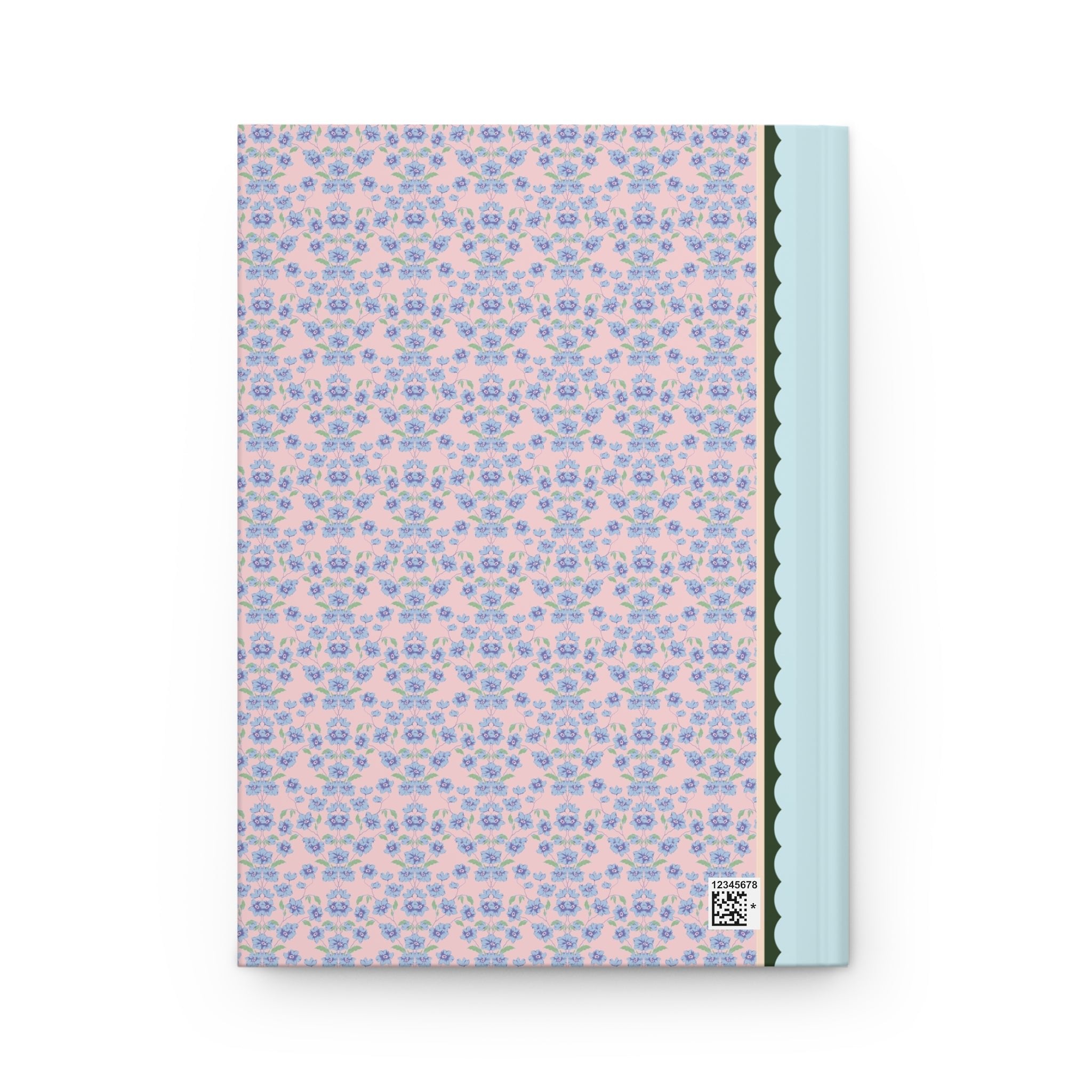 Second Grade Teacher Notebook