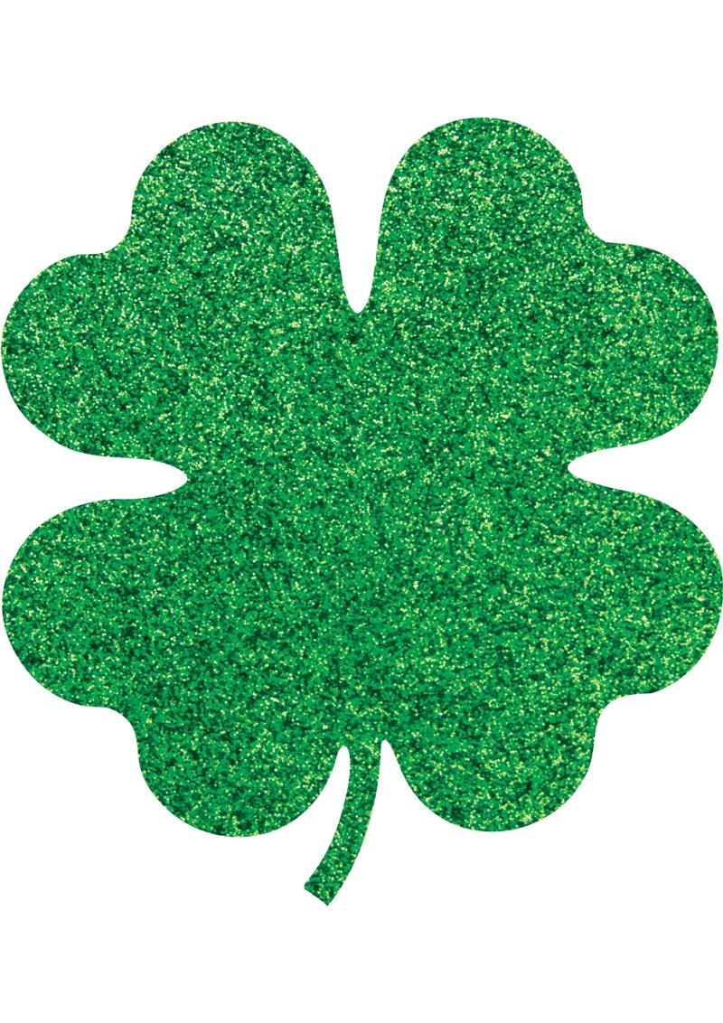 Shamrock and Roll Pasties