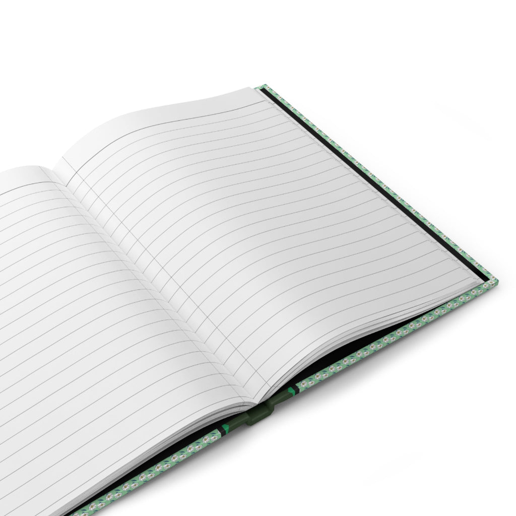 Daniel in the Lions' Den: Notebook