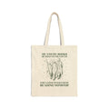 Silly Book Lover Tote Bag with Stars: Long Weekend of Reading