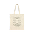 Silly Bookish Tote for Animal Lover