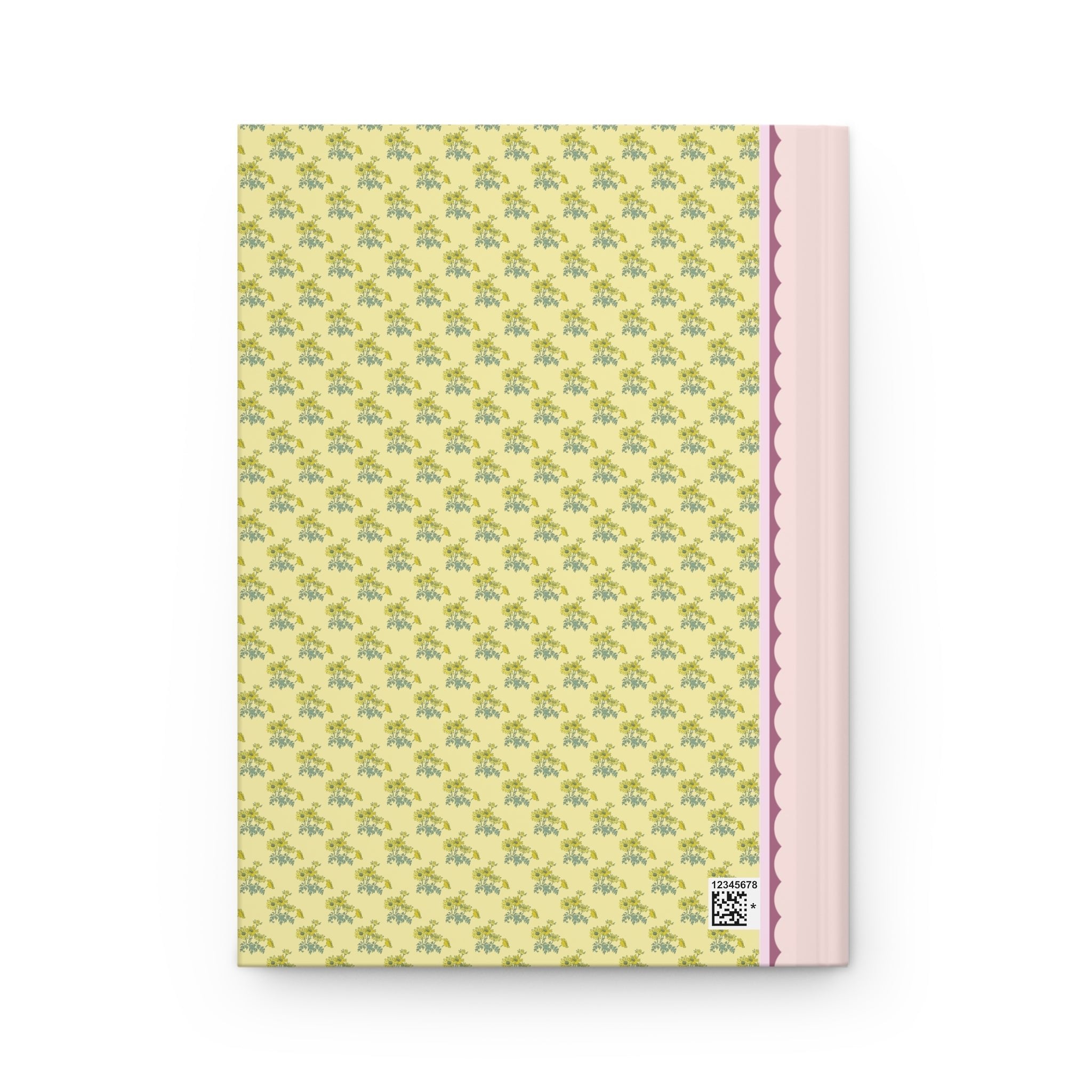 Silly Choo Choo Notebook
