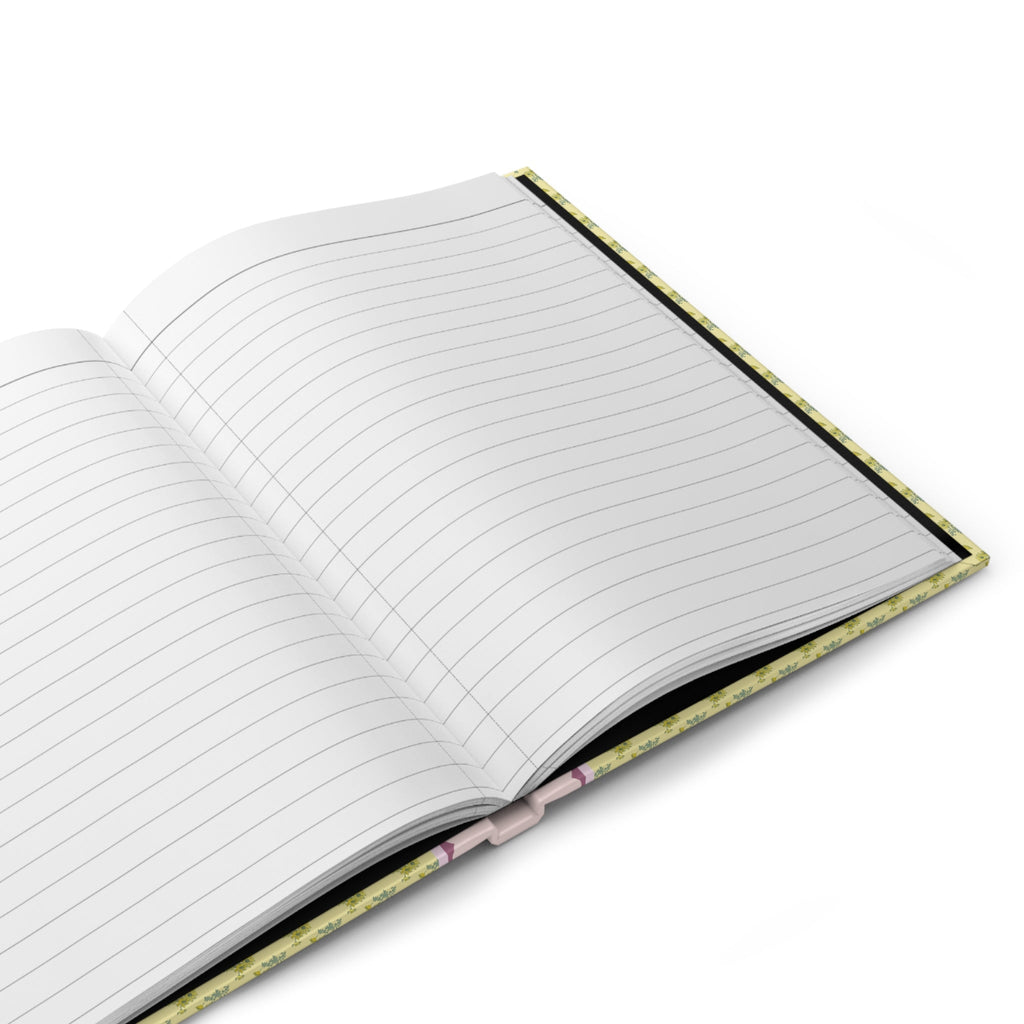 Silly Choo Choo Notebook