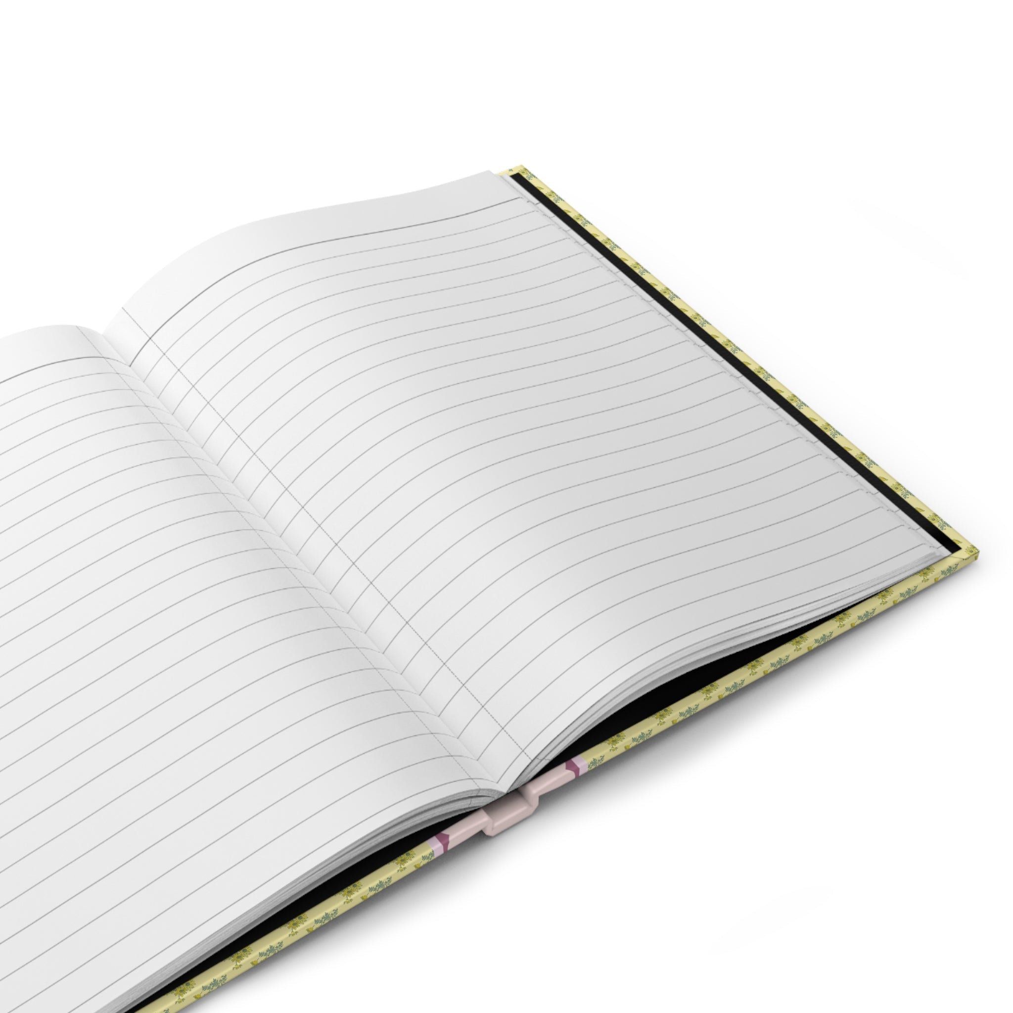 Silly Choo Choo Notebook
