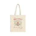 Silly Dilly Dally Tote Bag