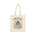 Silly Entomologist Tote Bag