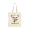 Silly Garden Lover Tote